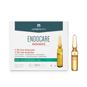 Radiance C Oil Free