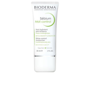Sebium Mat Control Hidrata