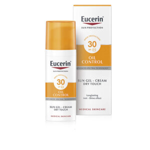 Sun Protection Oil Dry 50ml