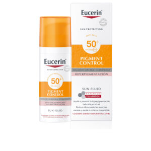 Sun Protection Pigment Spf50