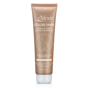 Elifexir Color Drain Gel
