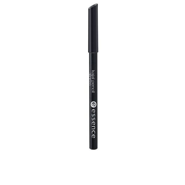 KAJAL eye pencil #01-black 1 gr Kajal Eye Pencil toon 01