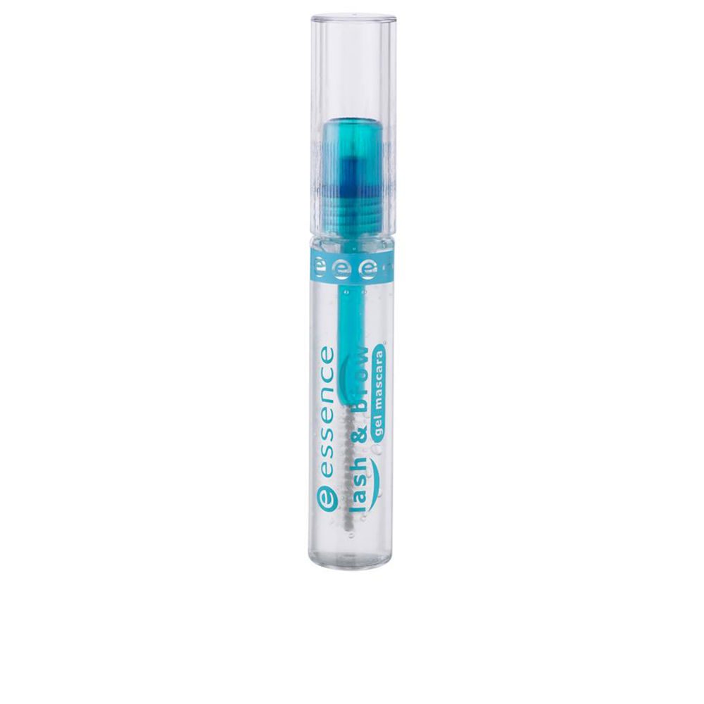 Lash Andamp; Brow Gel