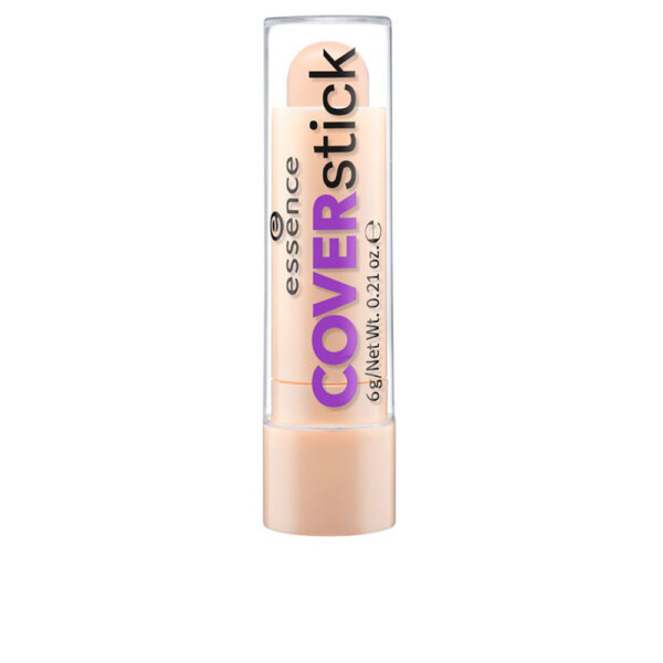 COVER stick #10-matt naturelle Cover Stick toon 10 Matt