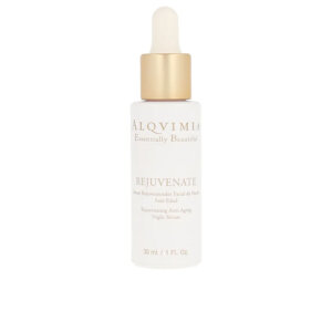 Rejuvenate Anti Wrinkle Facial