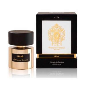 Kirke Edp Vapor