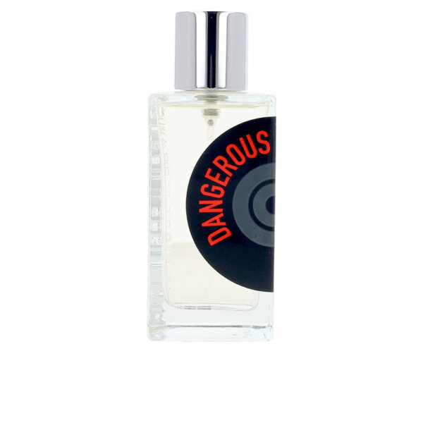 Etat Libre D'Orange Dangerous Complecity edp vapo 100 m 100 ml Dangerous Complecity Edp Vapo