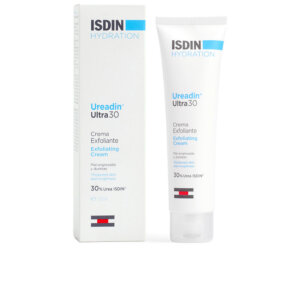 Ureadin Ultra30 Exfoliating Cream