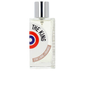 Exit The King Edp