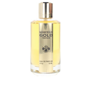 Gold Prestigium Edp Vapo