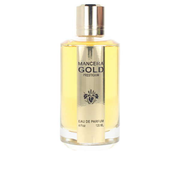 GOLD PRESTIGIUM edp vapo 120 ml Gold Prestigium Edp Vapo