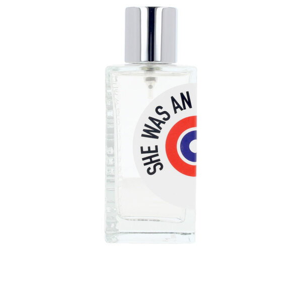 SHE WAS AN ANOMALY edp vapo 100 ml She Was An Anomaly