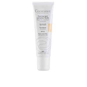 Couvrance Fluid Makeup Base