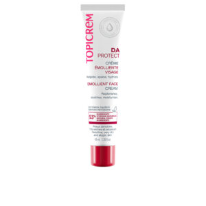 Da Protect Facial Emollient