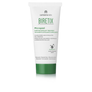 Biretix Micropeel Nahahooldustoode