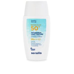 Antiaging & Light Texture