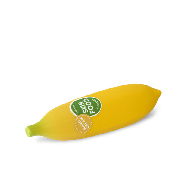 Banana Hand Cream 40ml Banana Hand Cream
