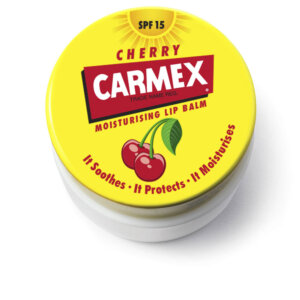 Cherry Moisturizing Balm Jar