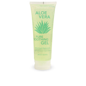 Aloe Vera Moisturizing Bath