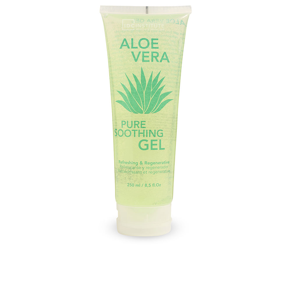 Aloe Vera Moisturizing Bath