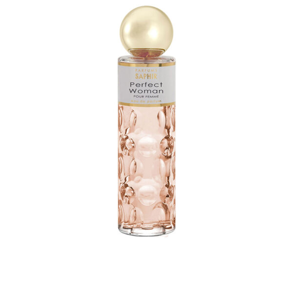 PERFECT WOMAN edp vapo 200 ml Perfect Woman Parfüümvesi