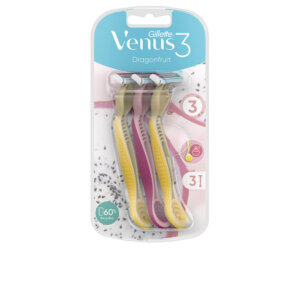Venus3 Dragonfruit Disposable Hair