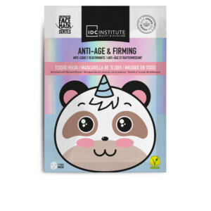 Firming Anti Aging Facial