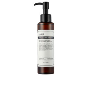 Gentle Black Deep Cleansing