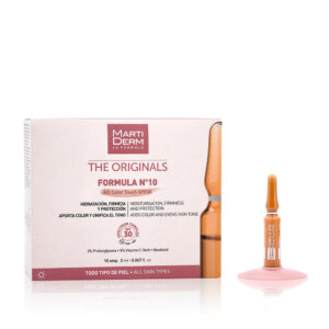 The Originals Formula Nº10