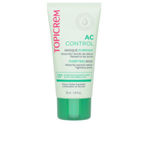Topicrem Ac Mascarilla Purificante