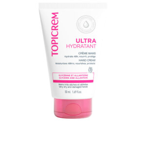 Uh Ultra Moisturizing Hand 50ml