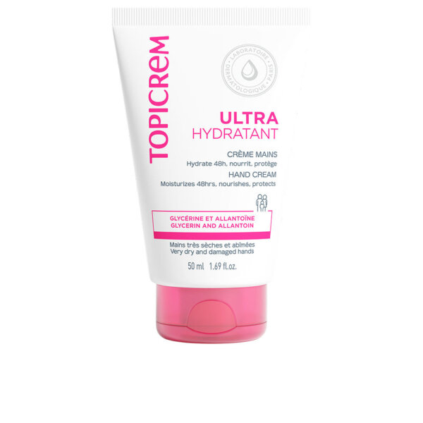 UH ultra moisturizing hand cream 50 ml Uh Ultra Moisturizing Hand 50ml