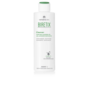 Cleanser Purifying Cleansing Gel