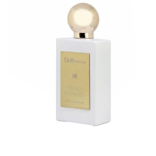 FRENCH FLOWERET edp vapo 50 ml Delfy French Floweret Parfüümvesi