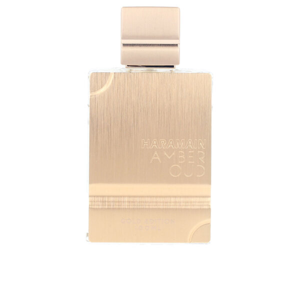 AMBER OUD gold edition edp vapo 100 ml Amber Oud Gold Edition 100ml