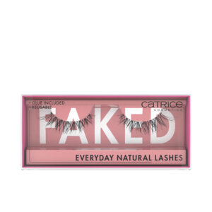 Faked Every Day Natural