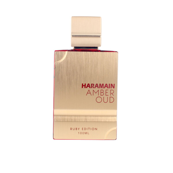 AMBER OUD RUBI EDITION edp vapo 100 ml Amber Oud Rubi Edition