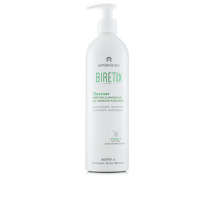 Cleanser Purifying Cleansing Gel 400ml