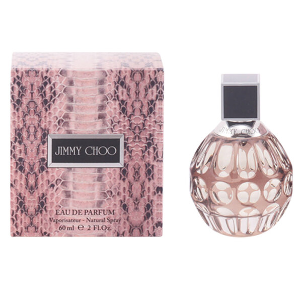 JIMMY CHOO eau de parfum spray 60 ml Eau De Parfum Spray 60ml