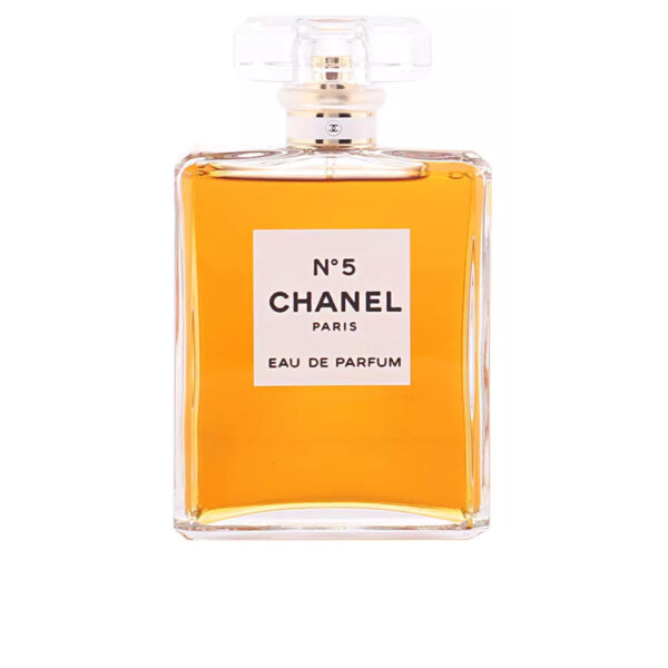 Nº 5 eau de parfum spray 200 ml Chanel Nº 5 Parfüümvesi