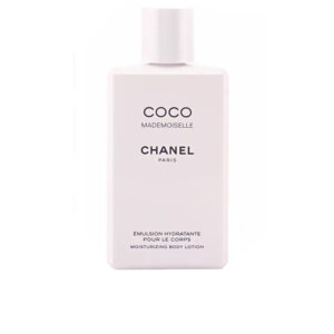 Coco Mademoiselle Emulsion Corps