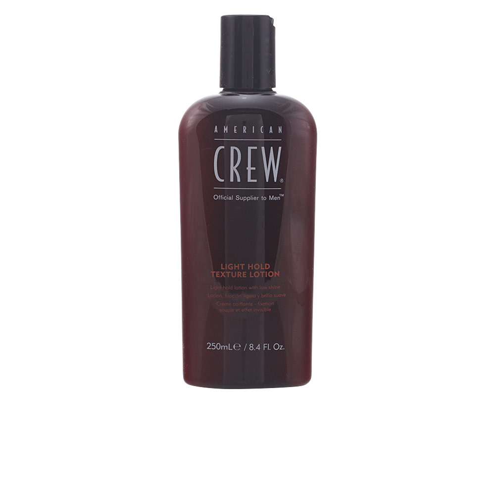Light Hold Texture Lotion