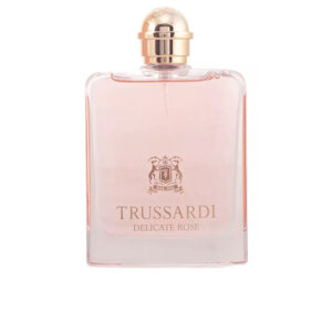 Delicate Rose Eau De