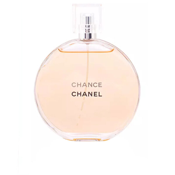 CHANCE eau de toilette spray 150 ml Chanel Chance EDT