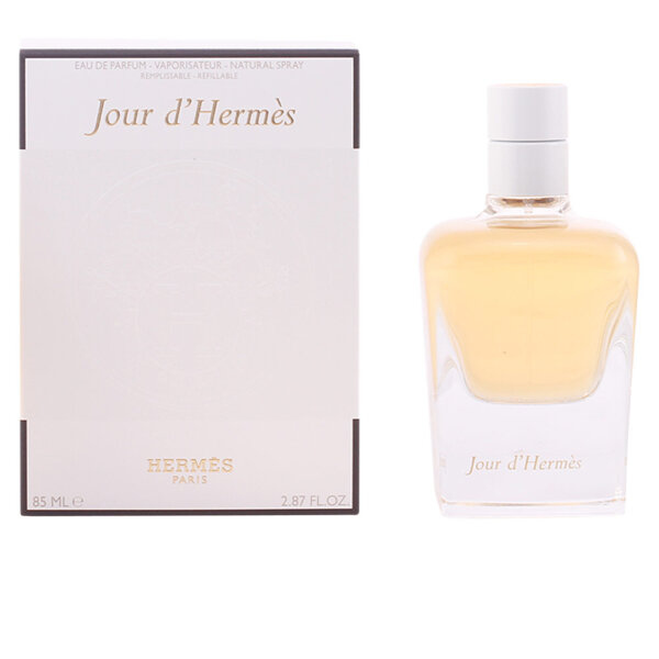 JOUR DHERMÈS eau de parfum natural spray refillable 85 ml Hermès Jour Dhermes Parfüümvesi