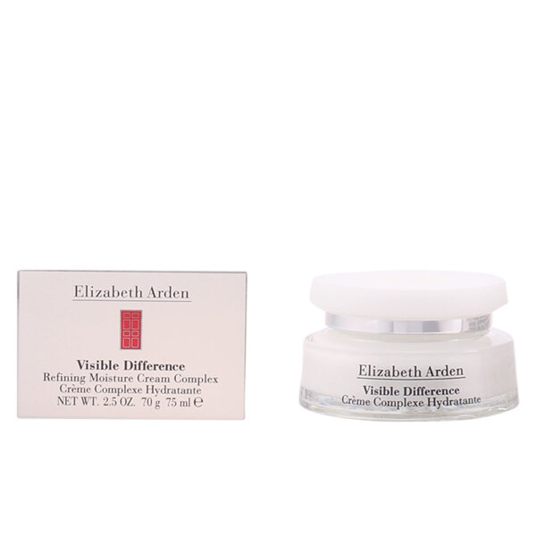 VISIBLE DIFFERENCE refining moisture cream complex 75 ml Visible Difference Refining Moisture
