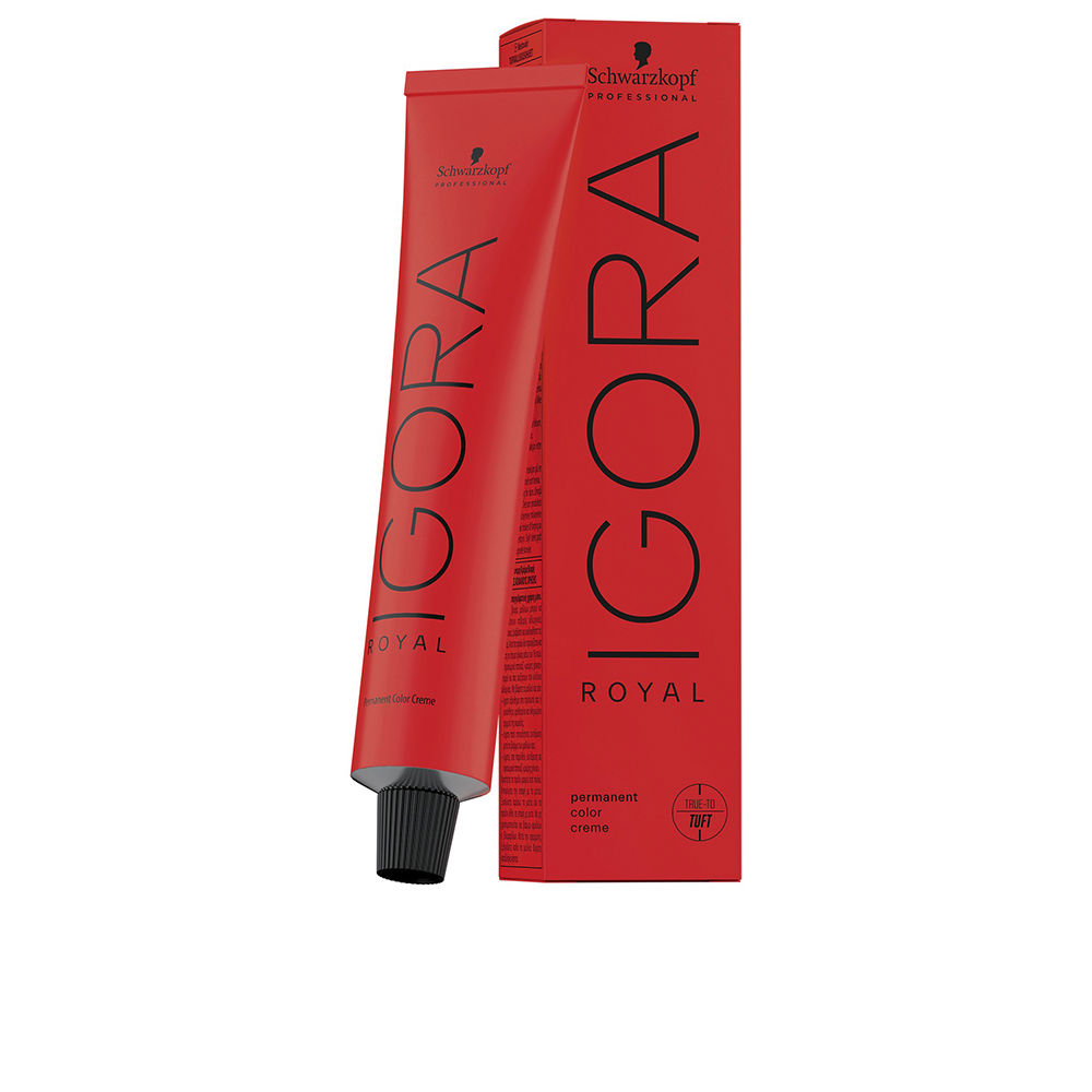 Igora Royal #7 65