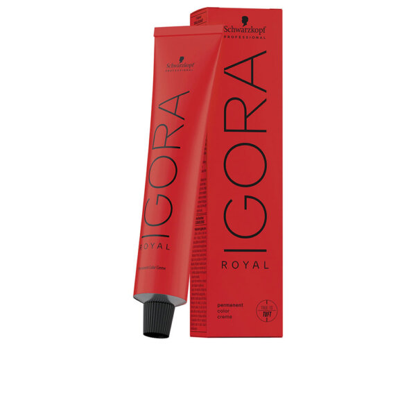IGORA ROYAL #5-00 Igora Royal #5 00