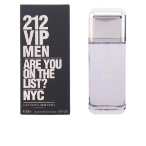 212 Vip Men Eau