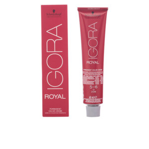 Igora Royal toon 5-6
